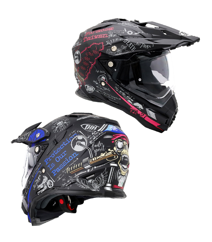 TX-27 Solid Type | THH Japan