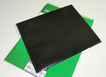 印画紙の種類について | フィルムカメラで撮って自家現像と自家