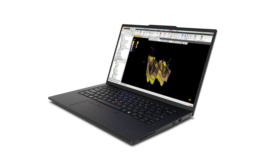 ThinkPad P14s Gen 6 Intelレビュー｜AI性能と評判を検証 | ThinkNavi
