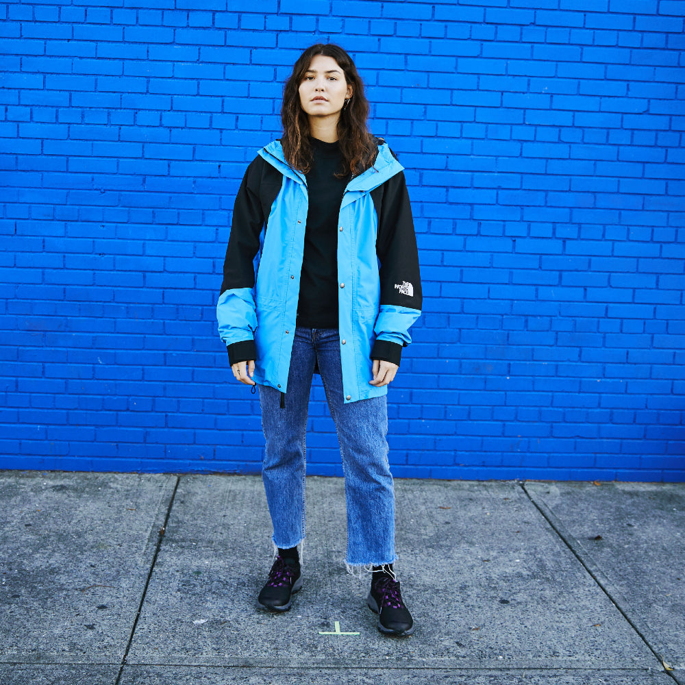 TNF 1994 Retro Mountain Light: The return of a classic