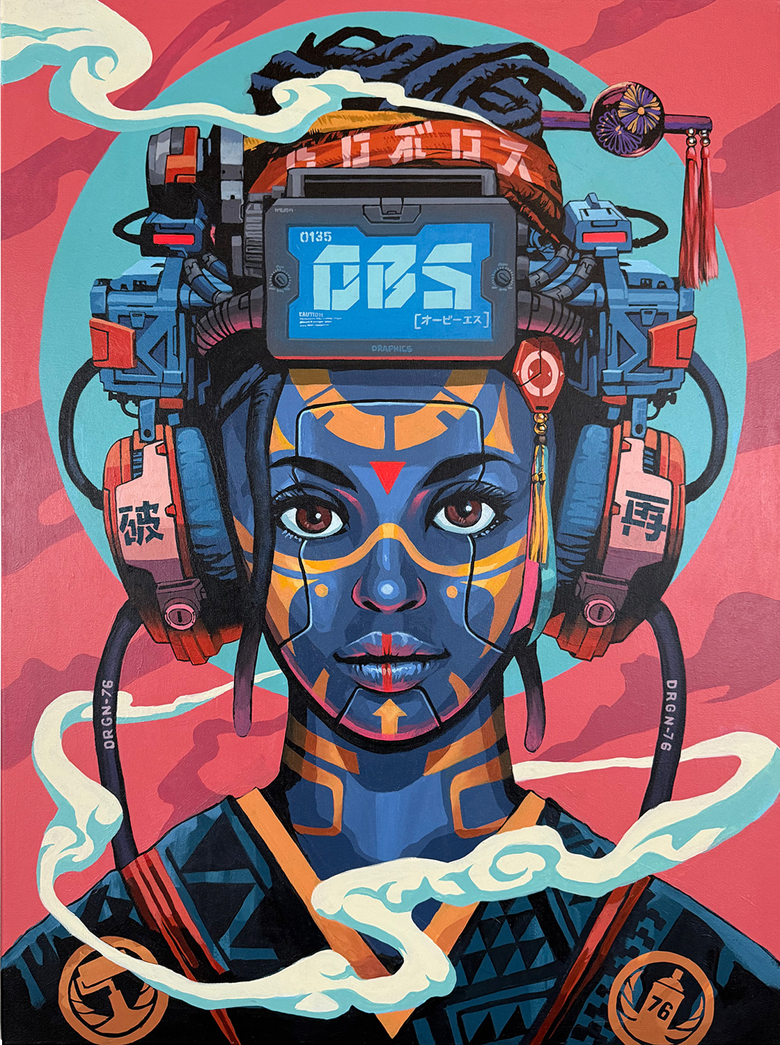 Dragon76 - Thinkspace Projects Thinkspace Projects