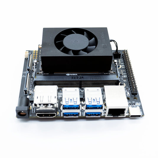 Buy ThinkRobotics NVIDIA Jetson Xavier NX Developer Kit Online