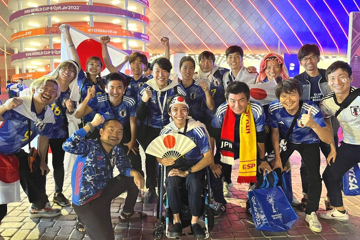 社会人になったら長期海外に行けない」と思っていた大学生がカタールで