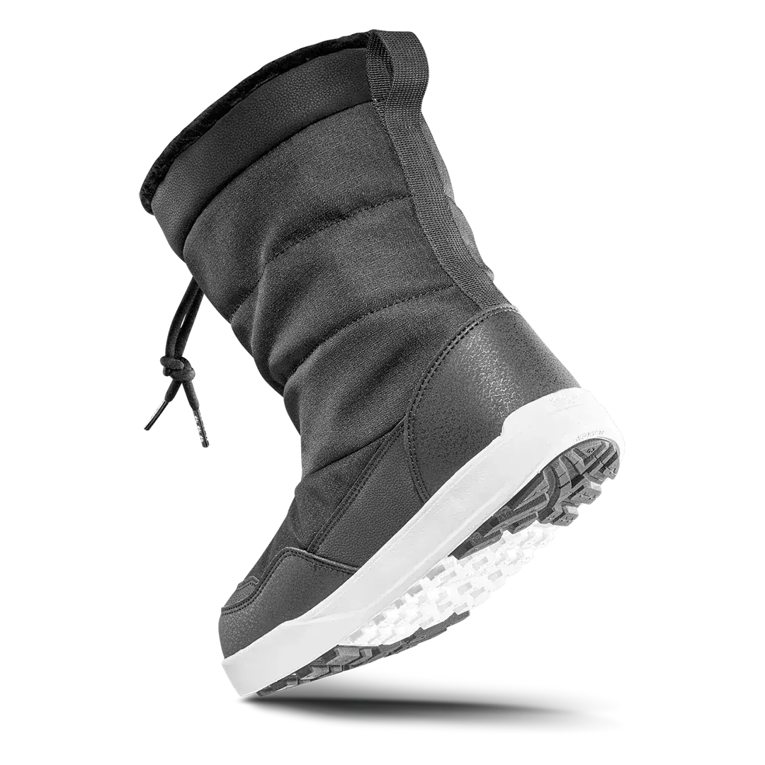 Moonwalker x Volcom Boots Black | thirtytwo US