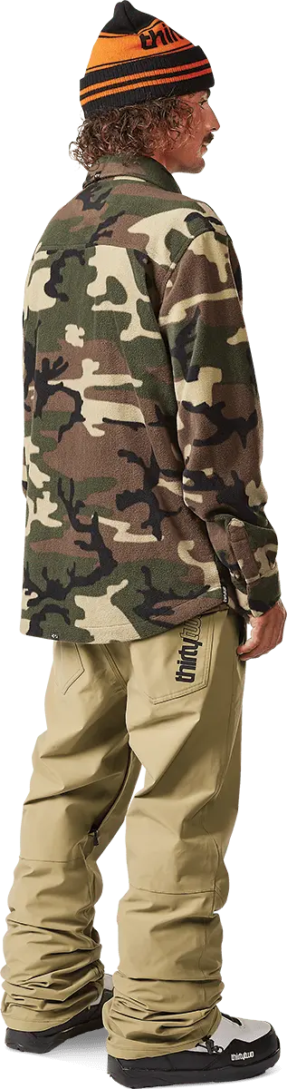 MEN'S WOODERSON PANT Non-Insulated Pants 179.99 | thirtytwo