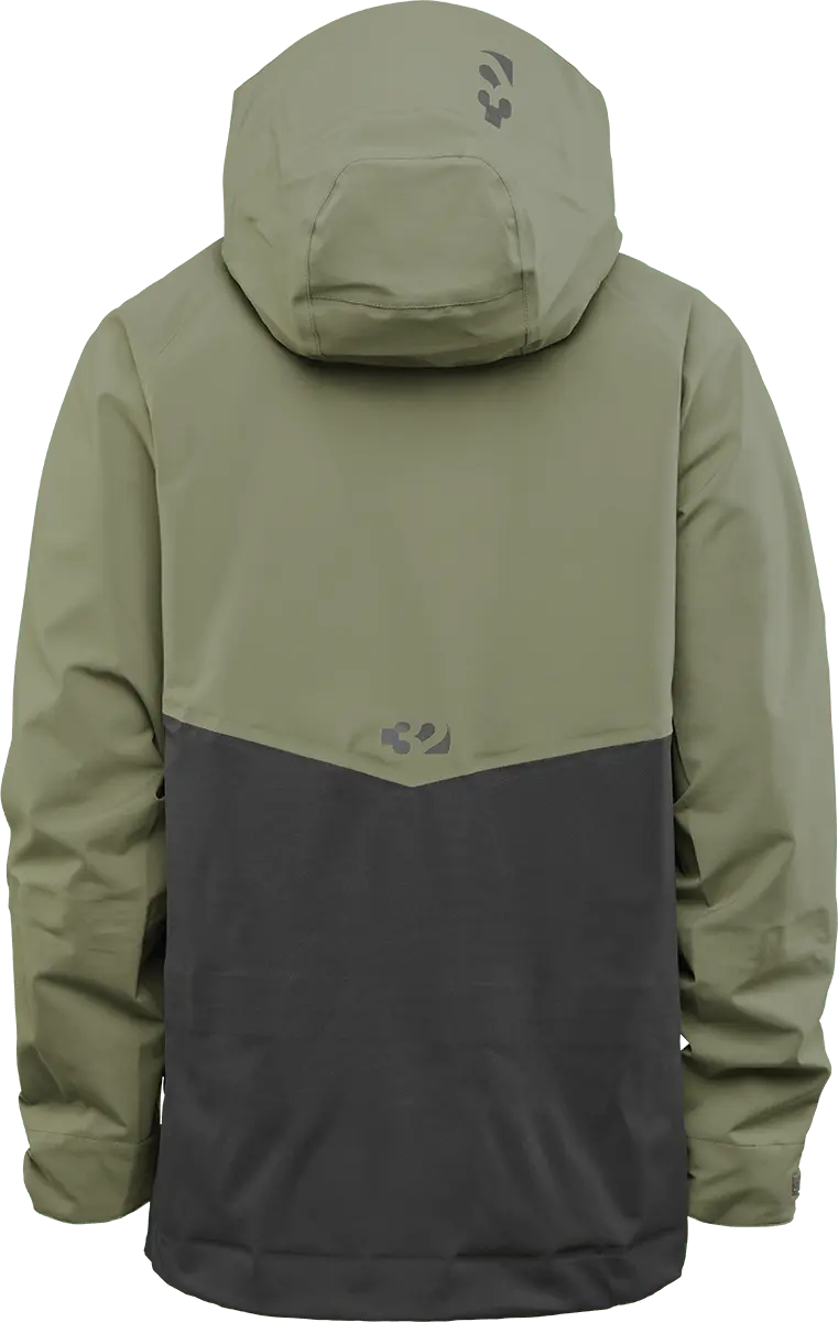 MEN'S TM-3 JACKET Non-Insulated Jacket 237.99 | thirtytwo