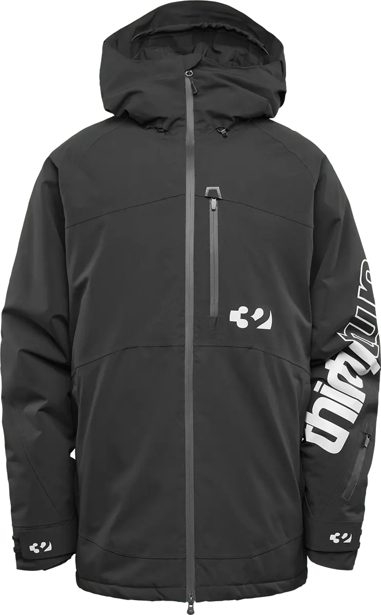 MEN'S LASHED INSULATED JACKET Non-Insulated Jacket 195.99