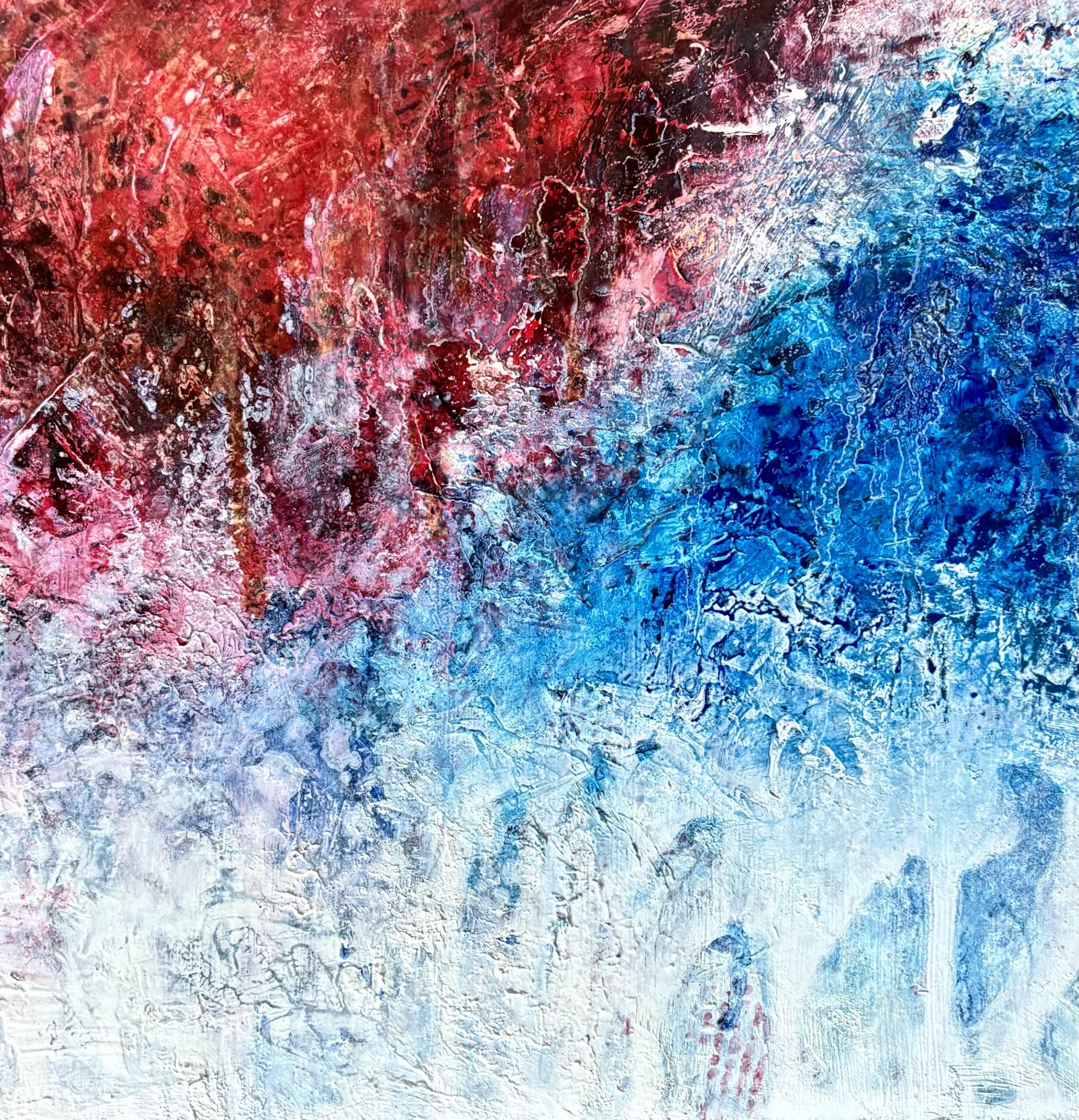 心を溶かす | Cana ｜インテリア絵画 アートの専門通販 thisisgallery