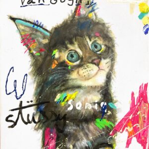 BAEZ3 | 絵画販売 インテリアアート専門通販 This Is Gallery｜初めて