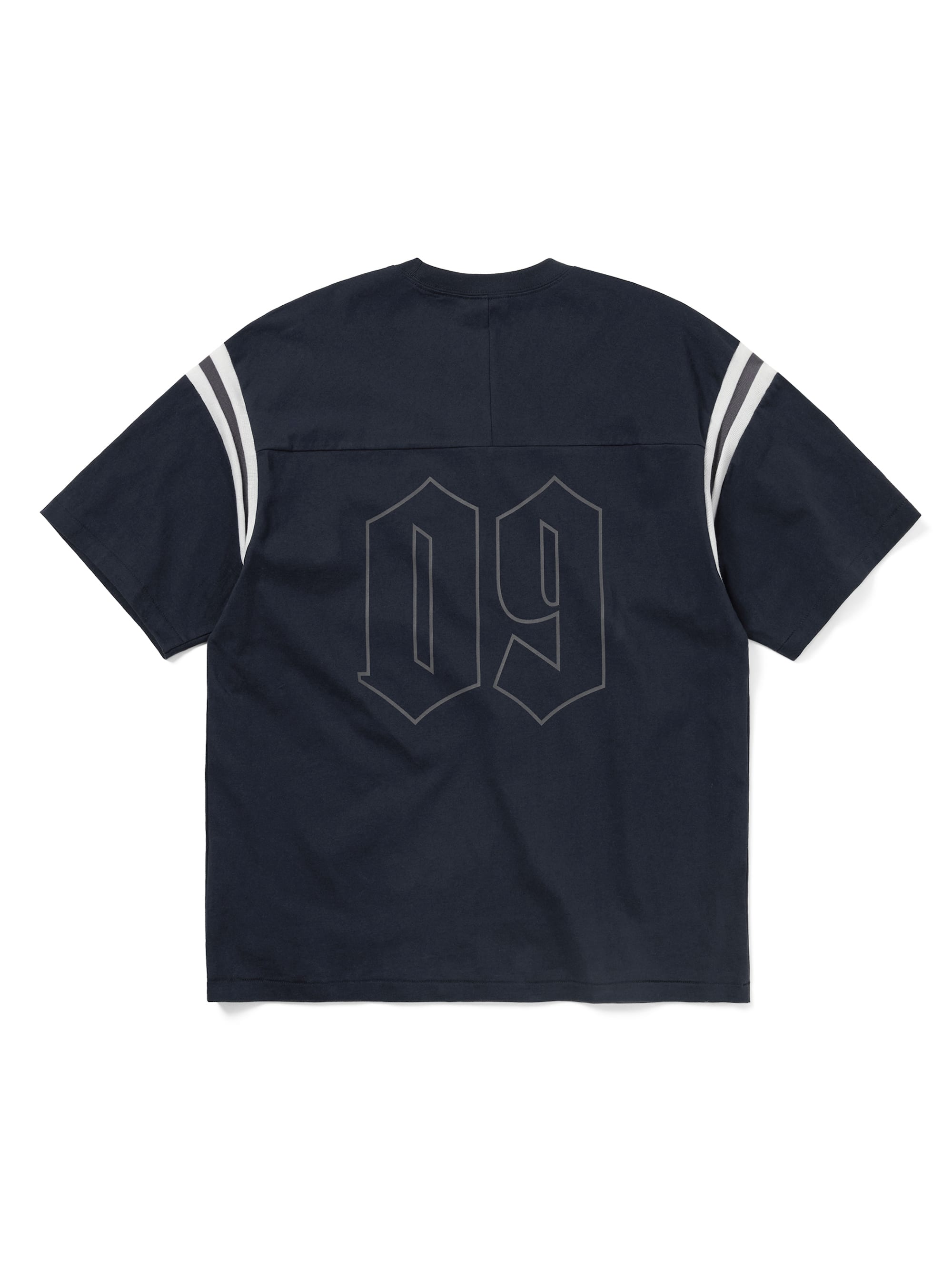 Football Tee – thisisneverthat® JP