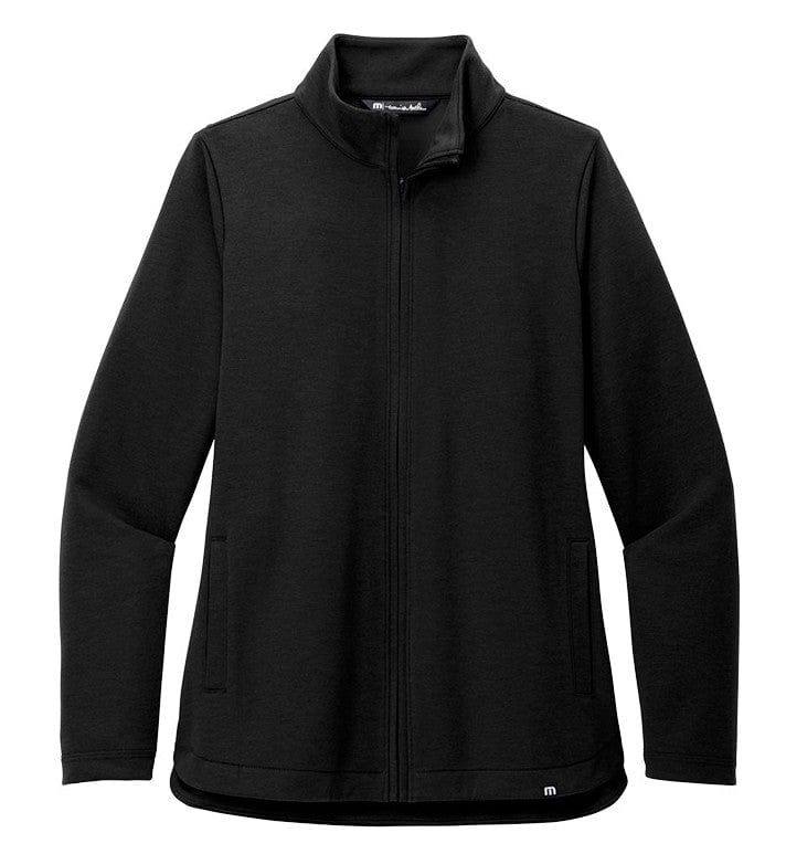 TravisMathew - Women's Coveside Full-Zip – Threadfellows