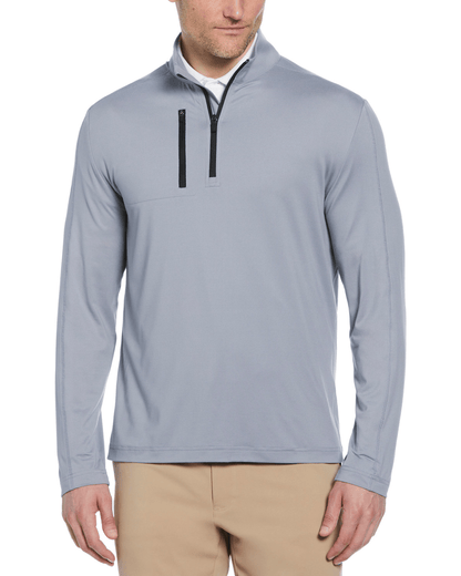 Callaway - Men's Lightweight 1/4-Zip Pullover – Threadfellows