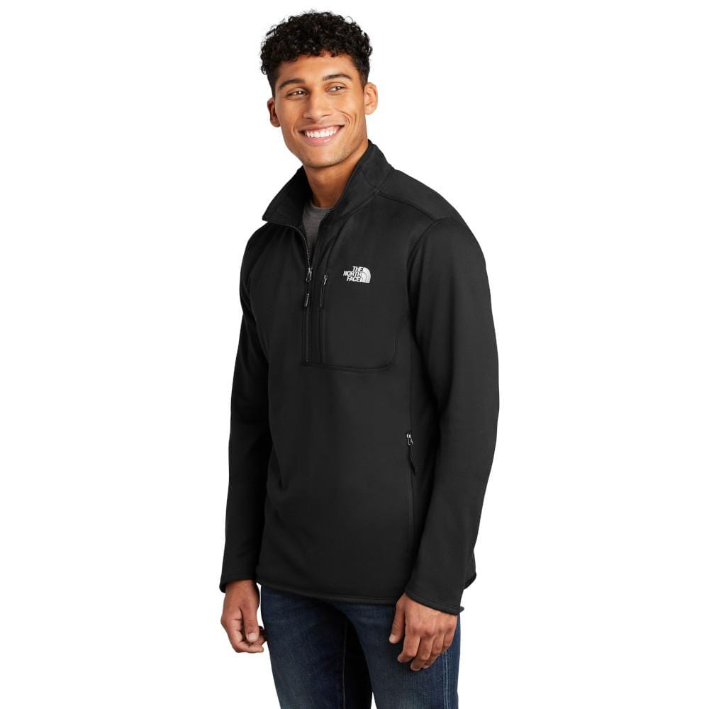 The North Face - Men's Skyline 1/2-Zip Fleece – Threadfellows