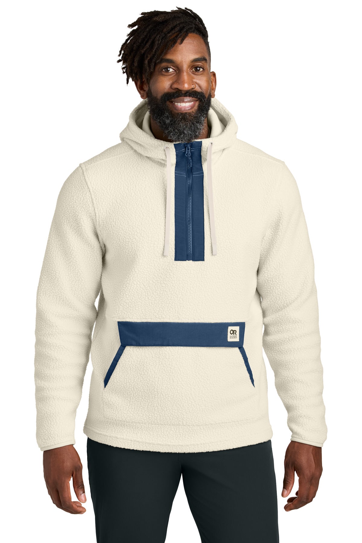 Outdoor Research Packwood Fleece Pullover Hoodie | OR322269