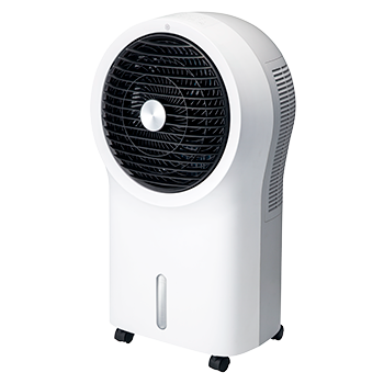 JET COOL FAN（大風量冷風扇 ジェットクールファン）｜SUPPORT