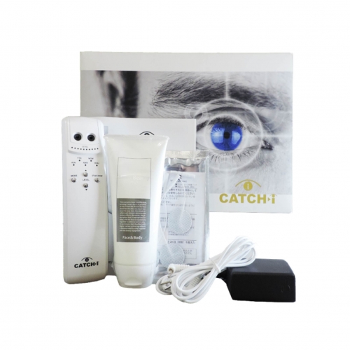 眼筋トレーニングマシン（CATCH i） CATCH-i キャッチアイ 眼筋