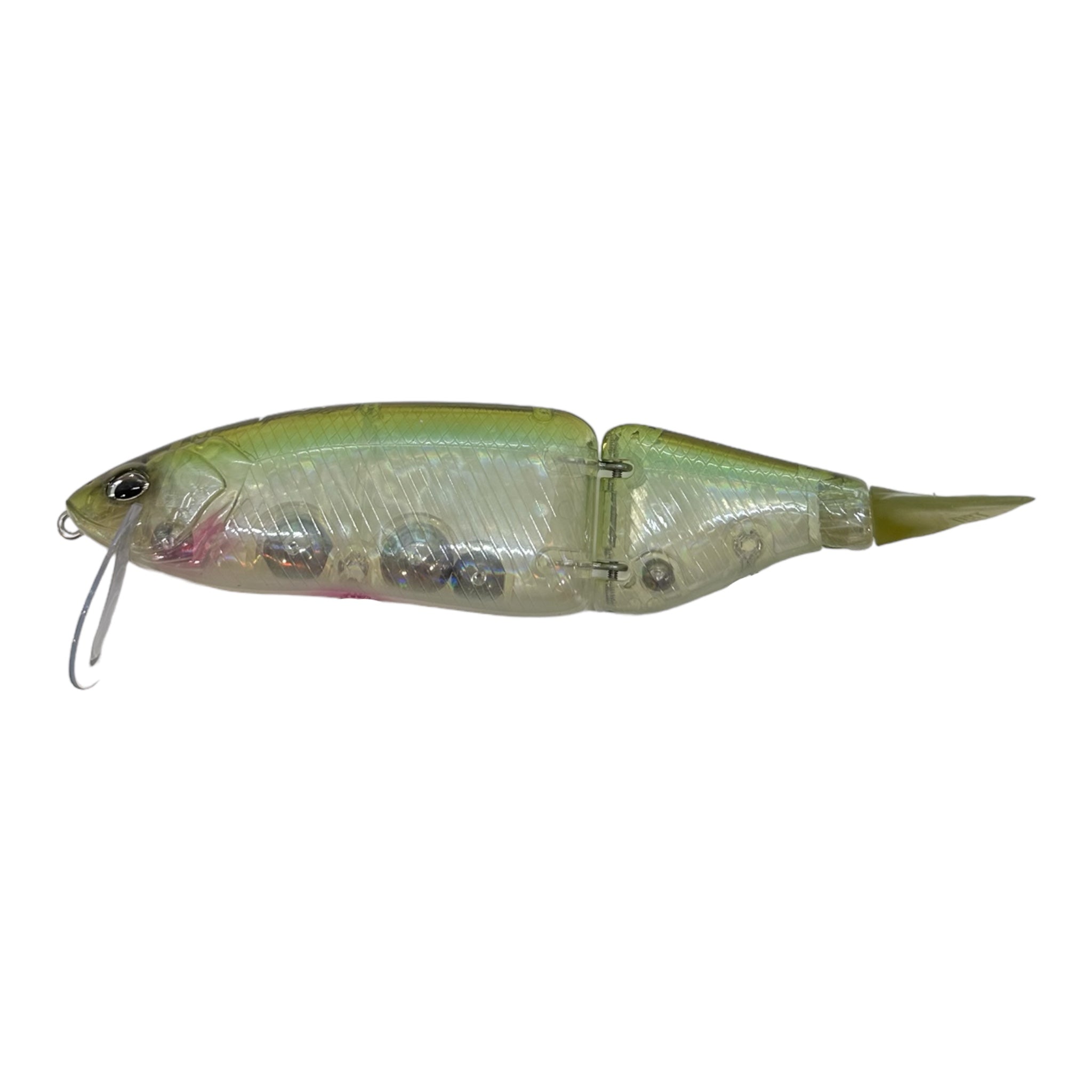 DRT Tiny Klash - Low Float – Three Rivers Tackle