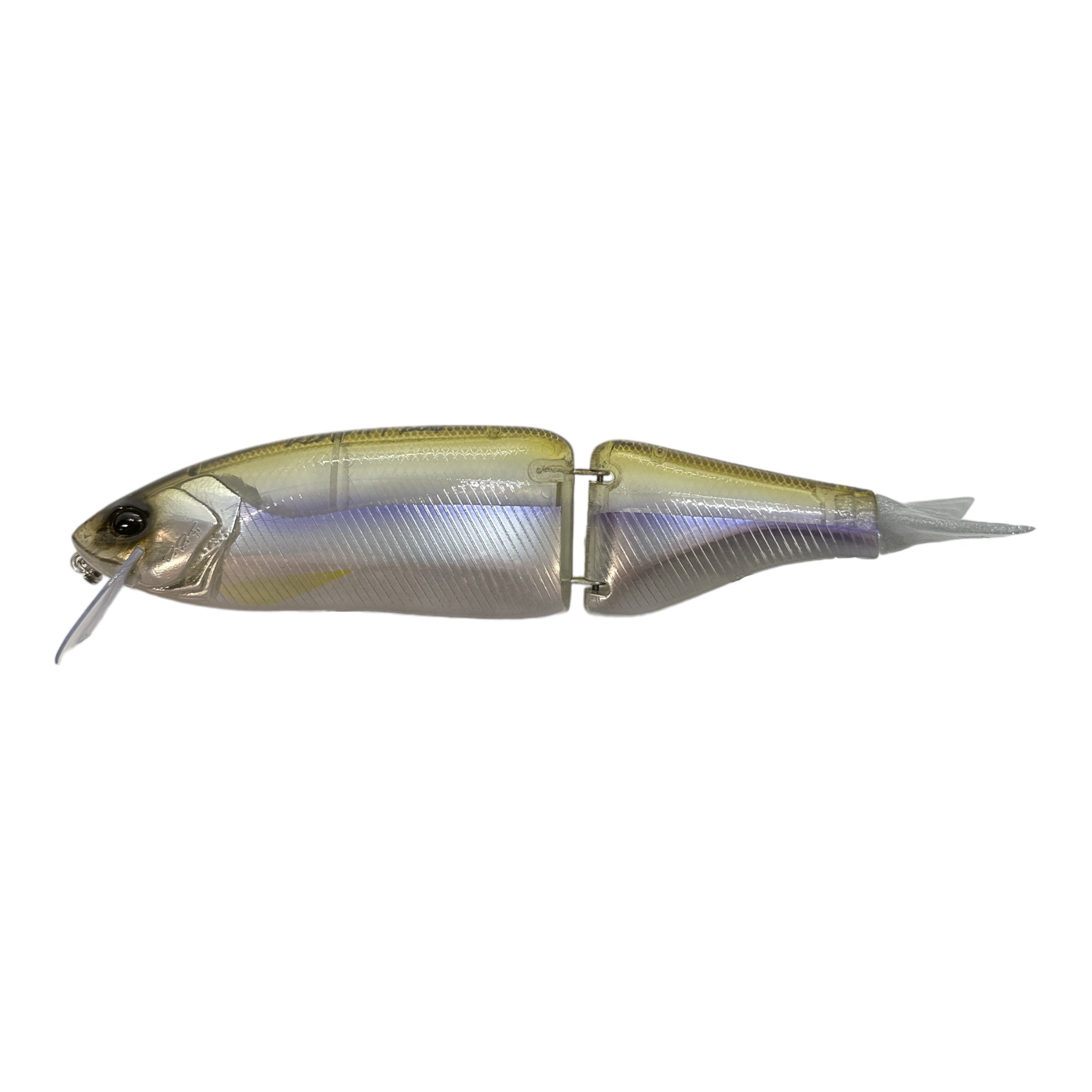 DRT Tiny Klash - Low Float – Three Rivers Tackle