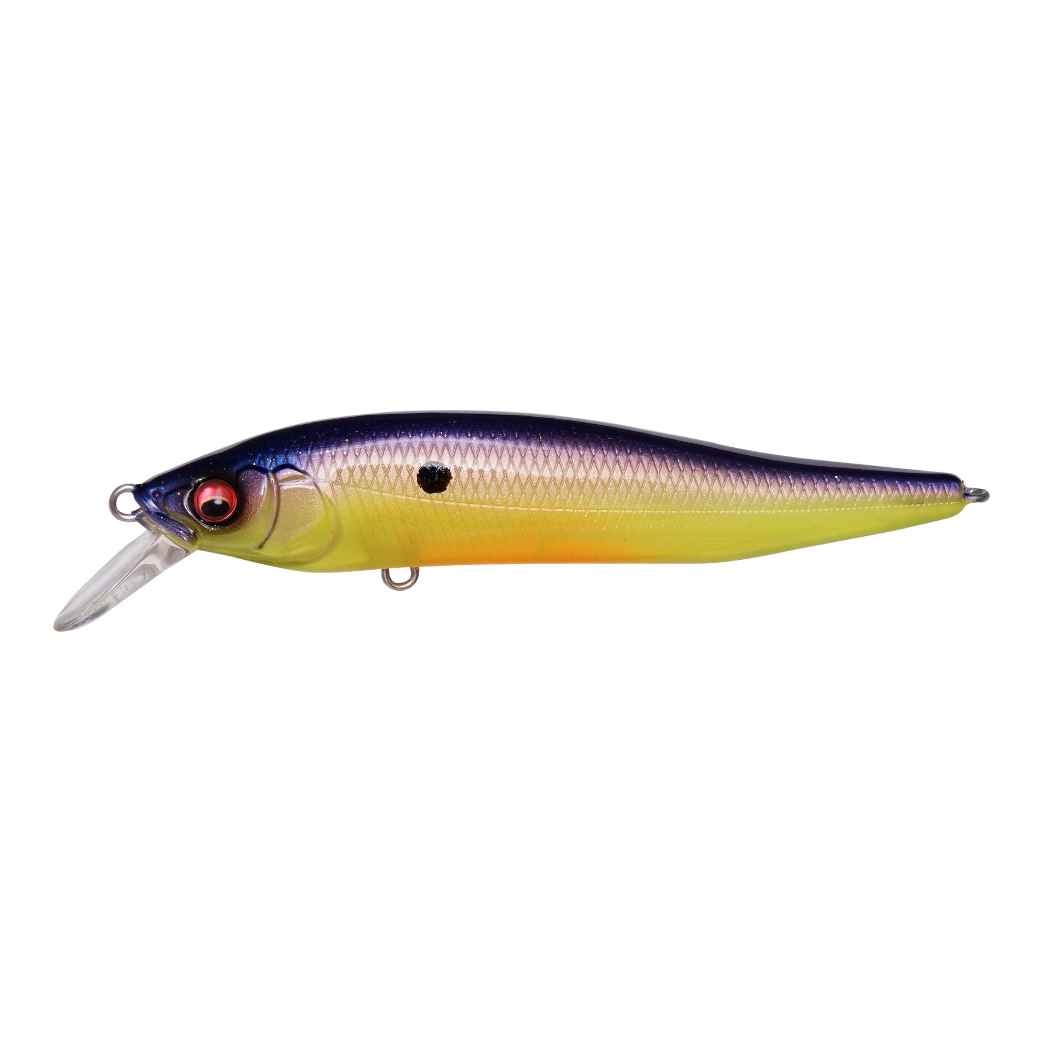 Megabass X-75 Series X-Nanahan Jerkbaits – Three Rivers Tackle