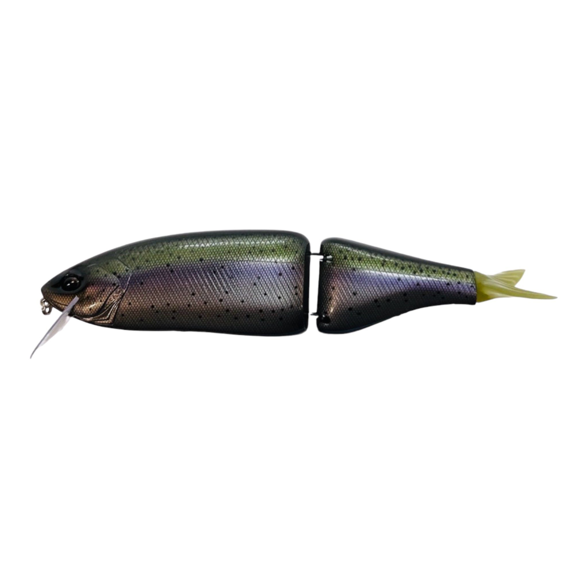 DRT Klash 9 - Low Float – Three Rivers Tackle