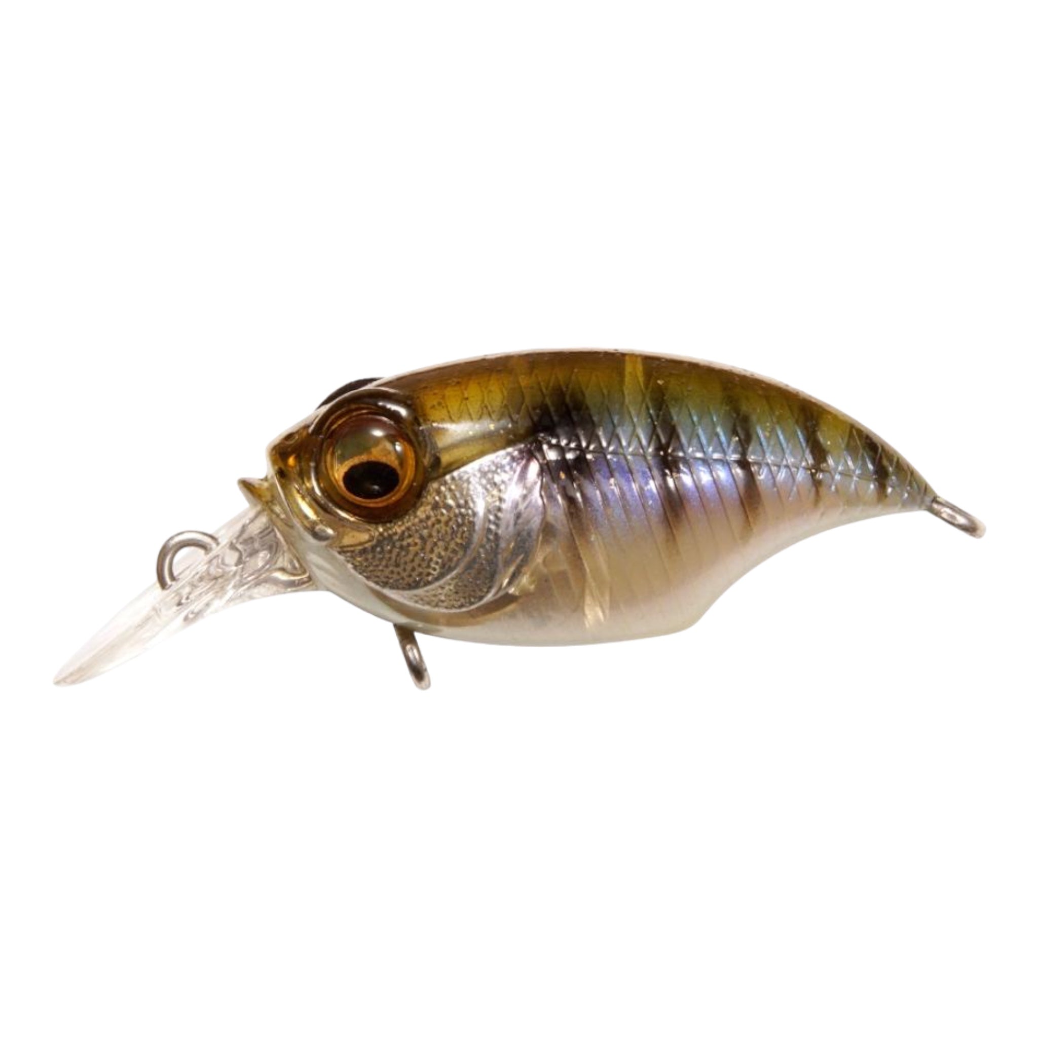 Megabass Griffon SR-X (BFS) Crankbaits – Three Rivers Tackle