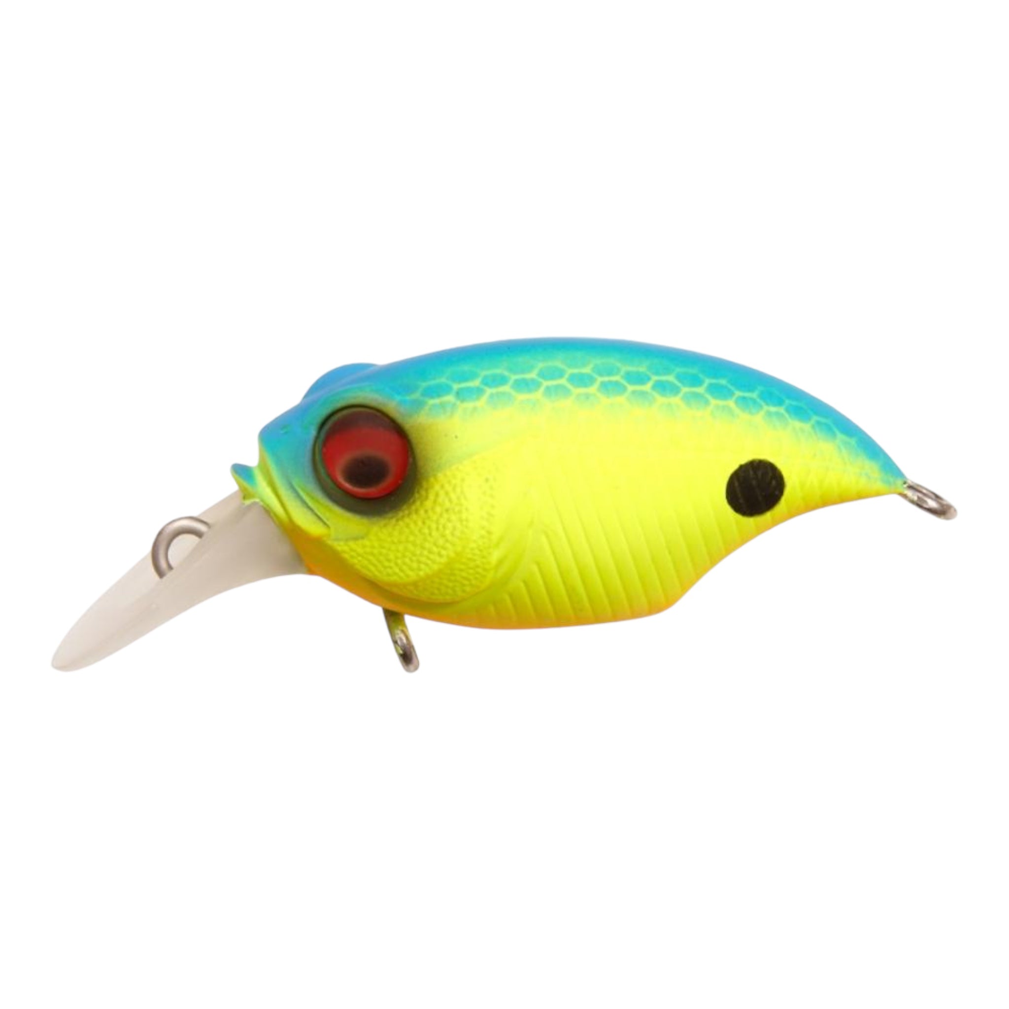 Megabass Griffon SR-X (BFS) Crankbaits – Three Rivers Tackle