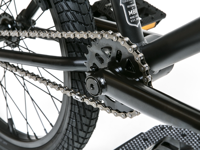 CRANKER 20 | THREE WEATHER｜スリーウェザー