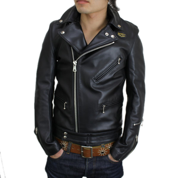 正規取扱店Lewis Leathers(ルイスレザーズ) No.441T CYCLONE TIGHT FIT