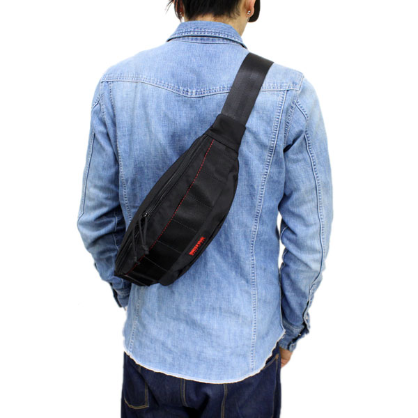 正規取扱店 BRIEFING(ブリーフィング) BRF071219 TRIPOD BODY BAG