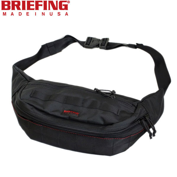 正規取扱店 BRIEFING(ブリーフィング) BRF225219 MASTER POD(マスター