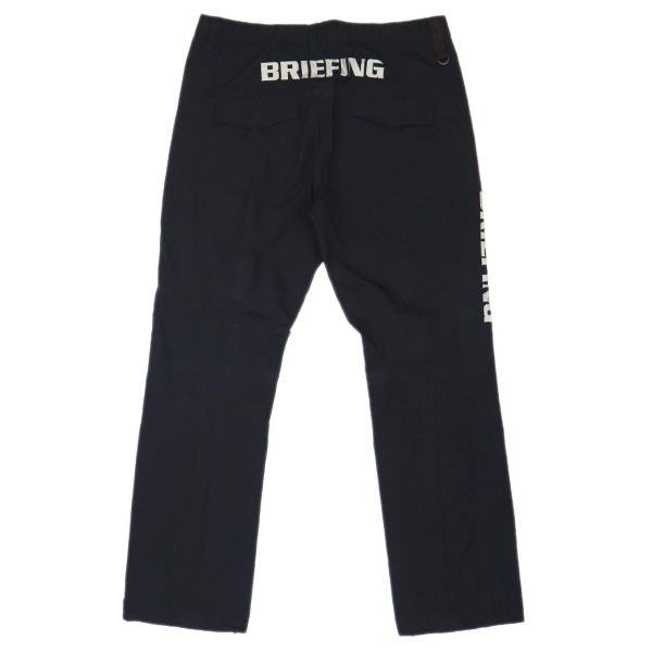 正規取扱店 BRIEFING (ブリーフィング) BBG231M17 MS WATER PROOF