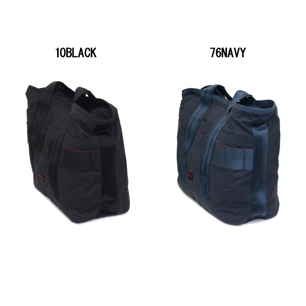 正規取扱店 BRIEFING (ブリーフィング) BRA211T17 DISCRETE TOTE M MW
