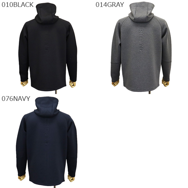 正規取扱店 BRIEFING (ブリーフィング) BRG223M48 MS WARM 3DOGO PARKA