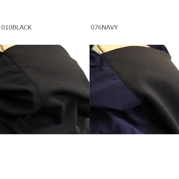 正規取扱店 BRIEFING (ブリーフィング) BRG223M19 MS WIND HOODIE