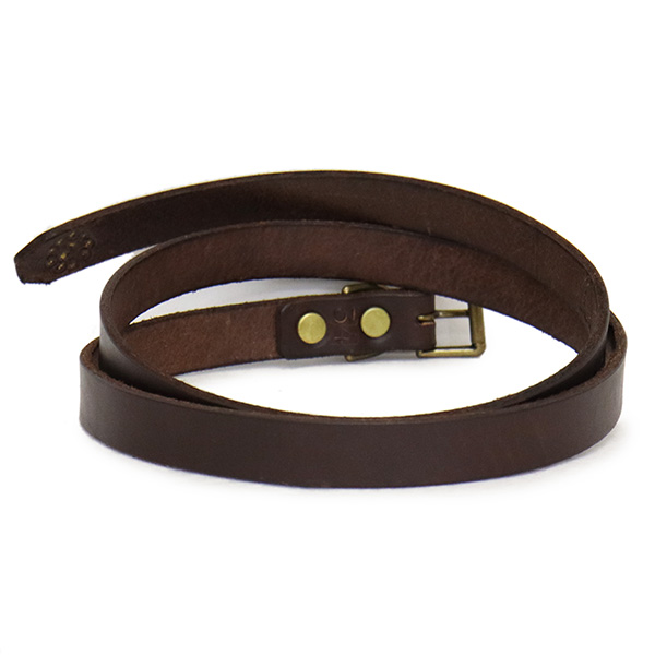 正規取扱店 HTC(Hollywood Trading Company) Belt #25th 1Point End