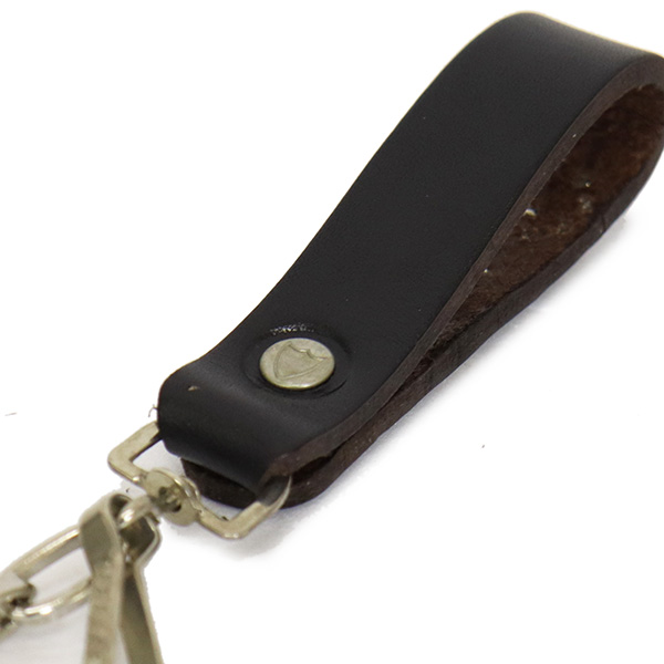 正規取扱店 HTC(Hollywood Trading Company) Wallet Chain #32 Flower