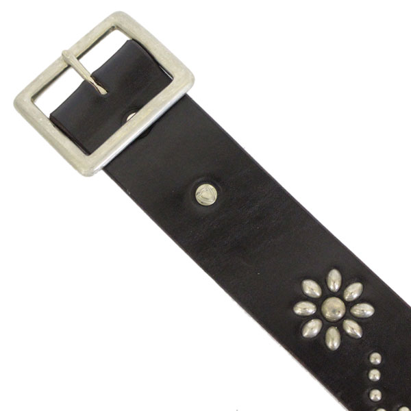 正規取扱HTC（Hollywood trading Company) #24 FLOWER BELT(フラワー