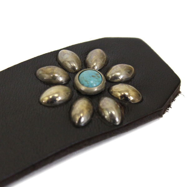 正規取扱店 HTC(Hollywood Trading Company) END ONLY Turquoise 1.25