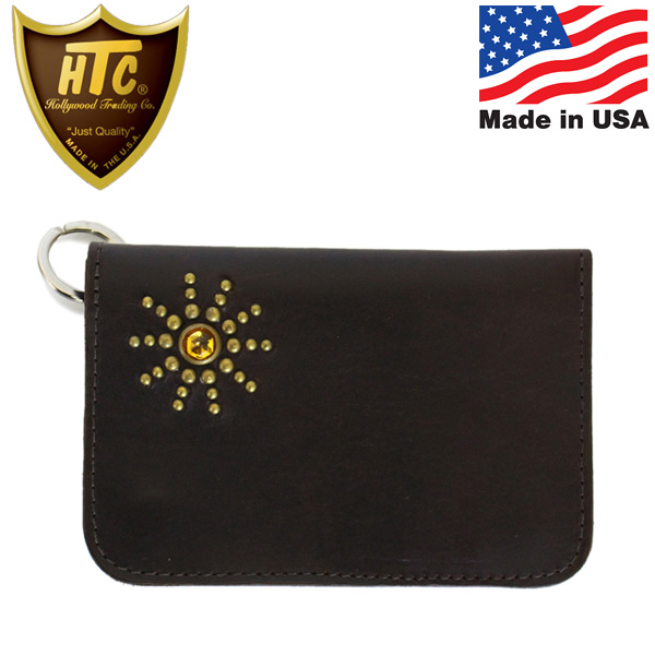 正規取扱店 HTC (Hollywood Trading Company) T-2 Wallet #SB2
