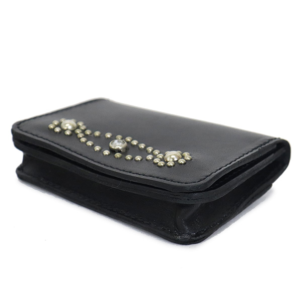 正規取扱店 HTC (Hollywood Trading Company) Multiple Card Case #D