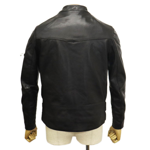 正規取扱店 JAMES GROSE (ジェームスグロース) MEN'S KANSAN JACKET