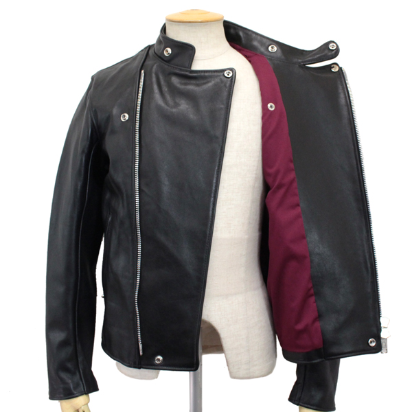 正規取扱店 JAMES GROSE (ジェームスグロース) G13-12 MEN'S RICARDE