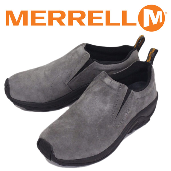 正規取扱店 MERRELL (メレル) J60805 メンズ JUNGLE MOC ジャングル