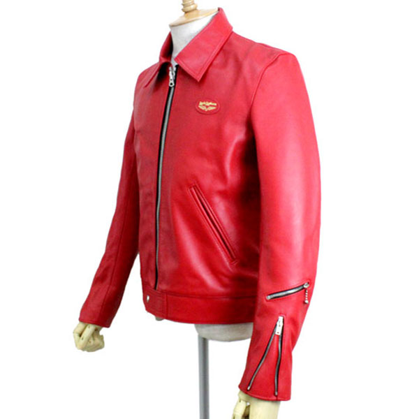 正規取扱店 Lewis Leather(ルイスレザー) No.59T CORSAIR TIGHT FIT