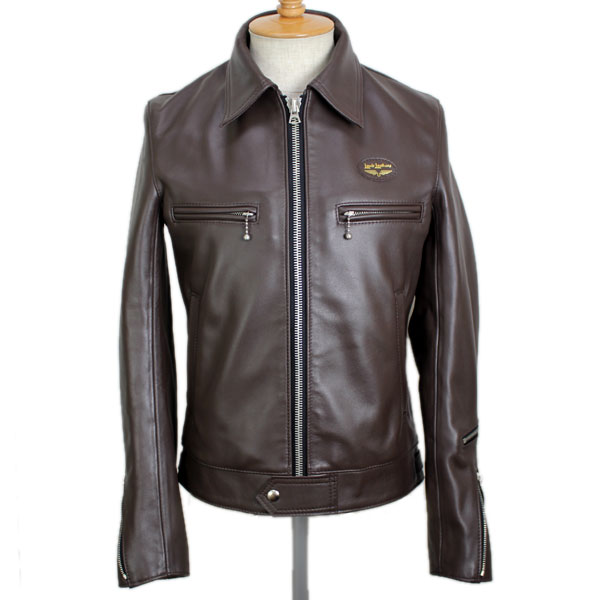 正規取扱店Lewis Leather(ルイスレザー) No.551T DOMINATOR TIGHT FIT