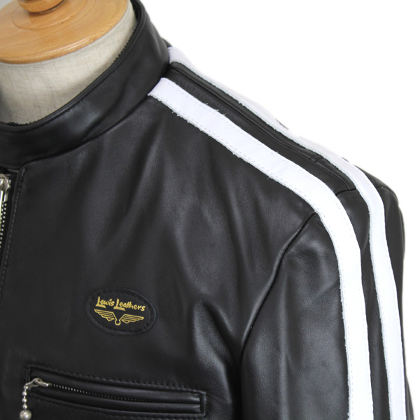 正規取扱店Lewis Leather(ルイスレザー) No.68 SUPER SPORTS MAN