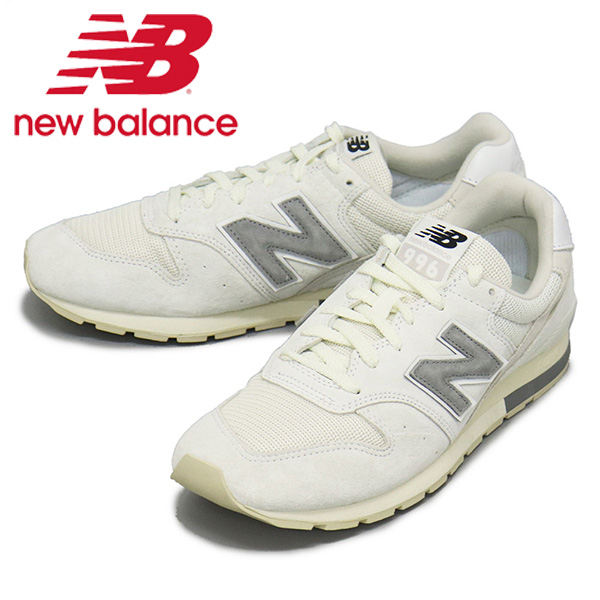 正規取扱店 new balance (ニューバランス) CM996 CF2 スニーカー