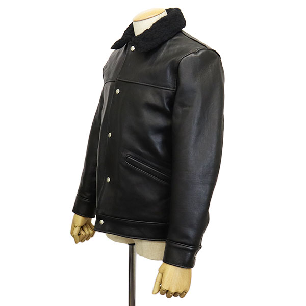 正規取扱店 Schott (ショット) 2950021 7671 219US COLLAR BOA RANCH