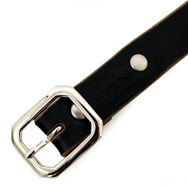 正規取扱店 SCHOTT(ショット) PERFECTO BELT NARROW(パーフェクト