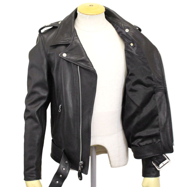 正規取扱店 Schott (ショット) No.7577 516US ONE STAR NEW NAKED JKT